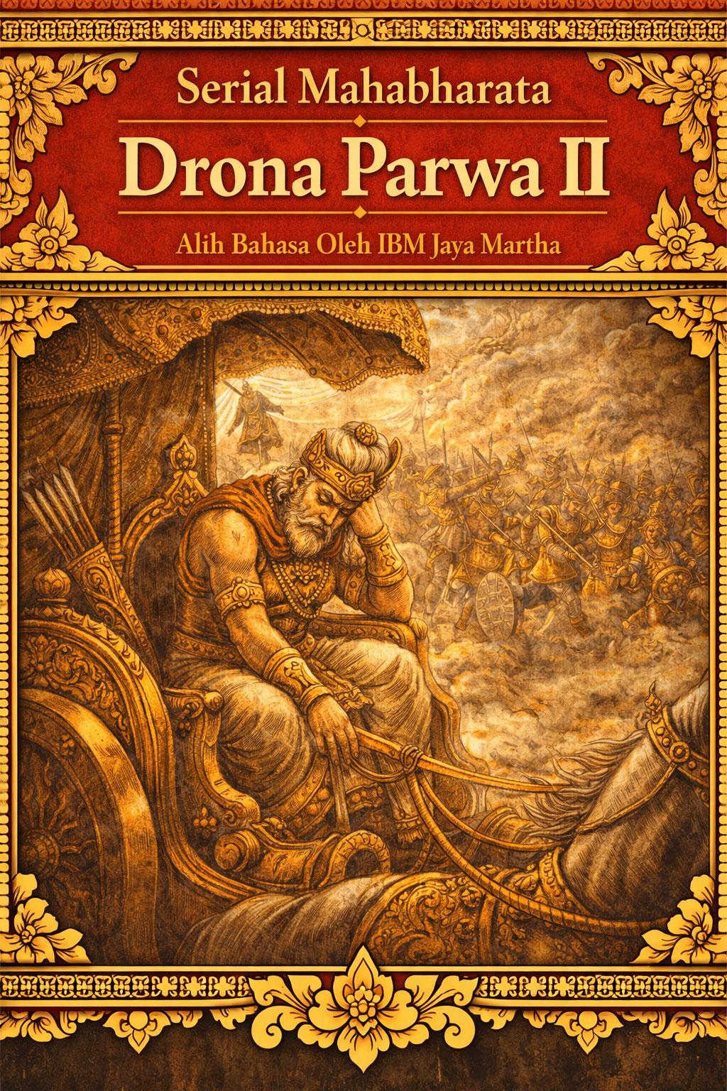 Sampul Drona Parwa II